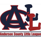 Anderson County Little League Baseball