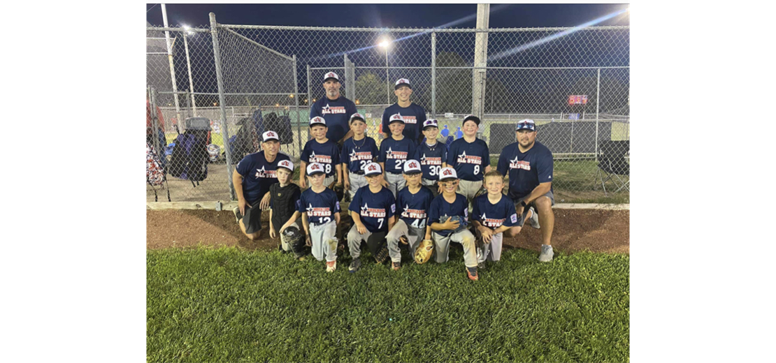 Anderson County Little League Baseball > Home