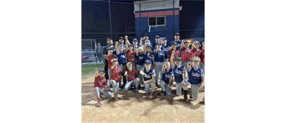 Minor/Major Fall 2024 Champions and Runner Ups 