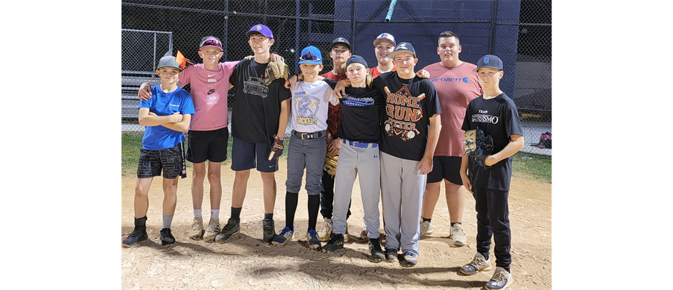 Halloween Bash Home Run Derby 2024