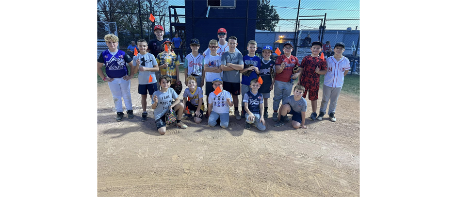 Halloween Bash Home Run Derby 2024
