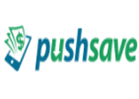 PushSave Fundraiser